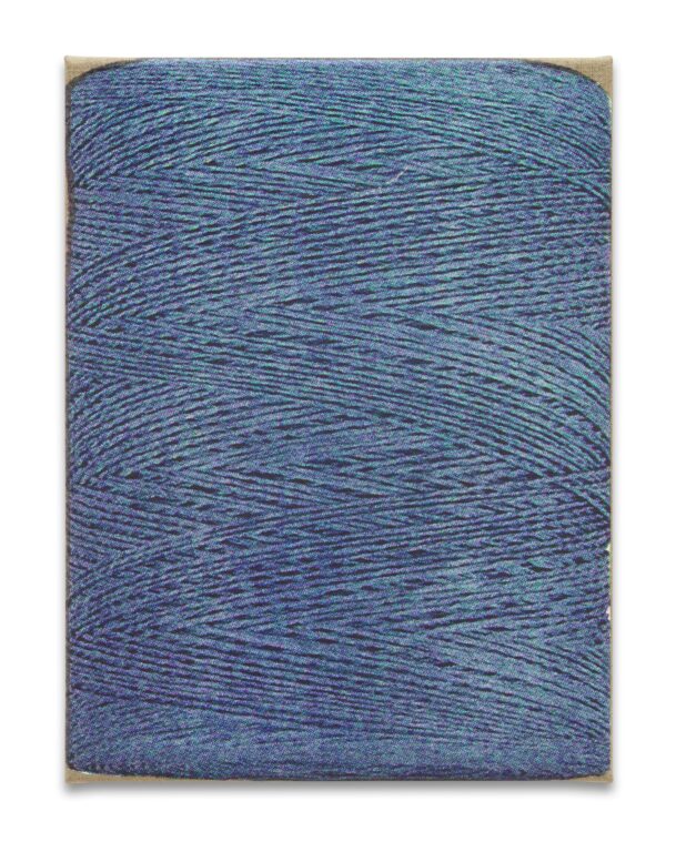 “A See Too Blue” - Stephen Kent 
