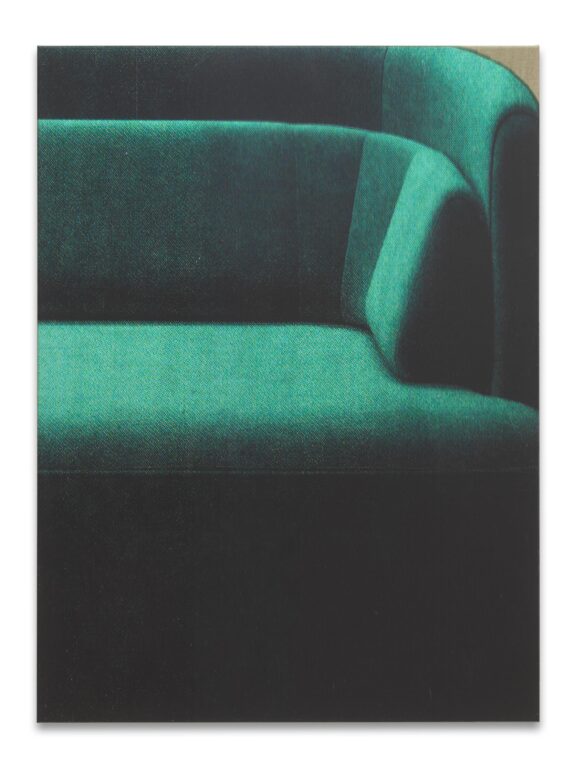 “An Early Emptiness” - Stephen Kent 