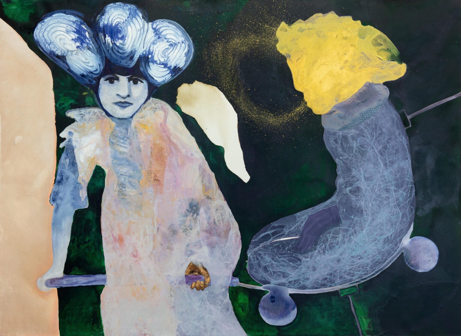 Die Liebelei - Alex Müller 