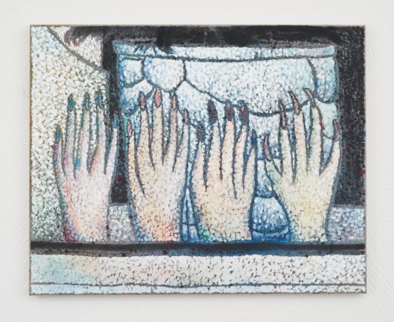 untitled - Maximilian Kirmse 