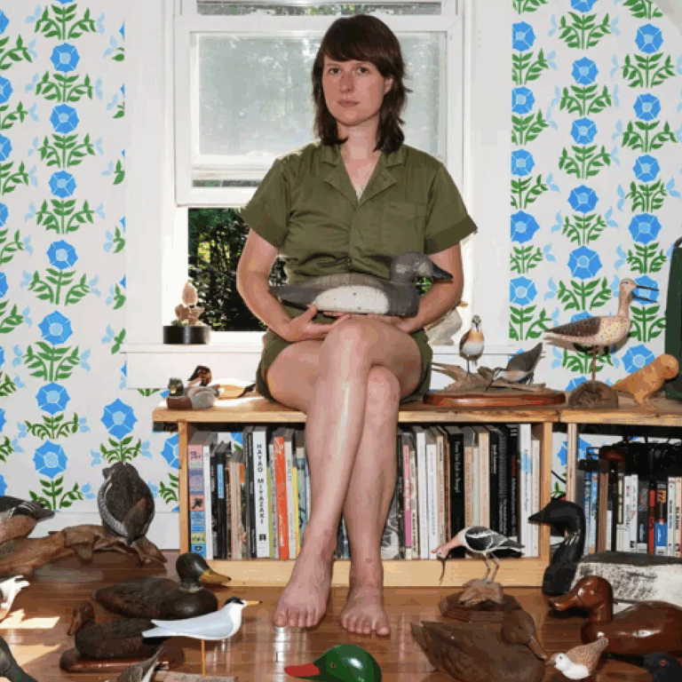 ANNE BUCKWALTER | THE KISS - Anne Buckwalter 