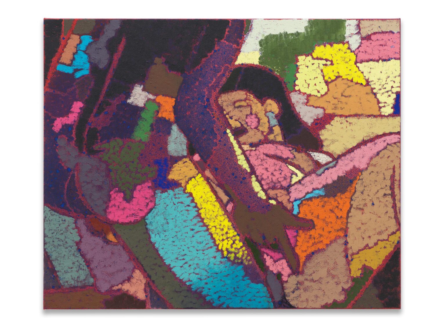 Verkehr 1 - Maximilian Kirmse 