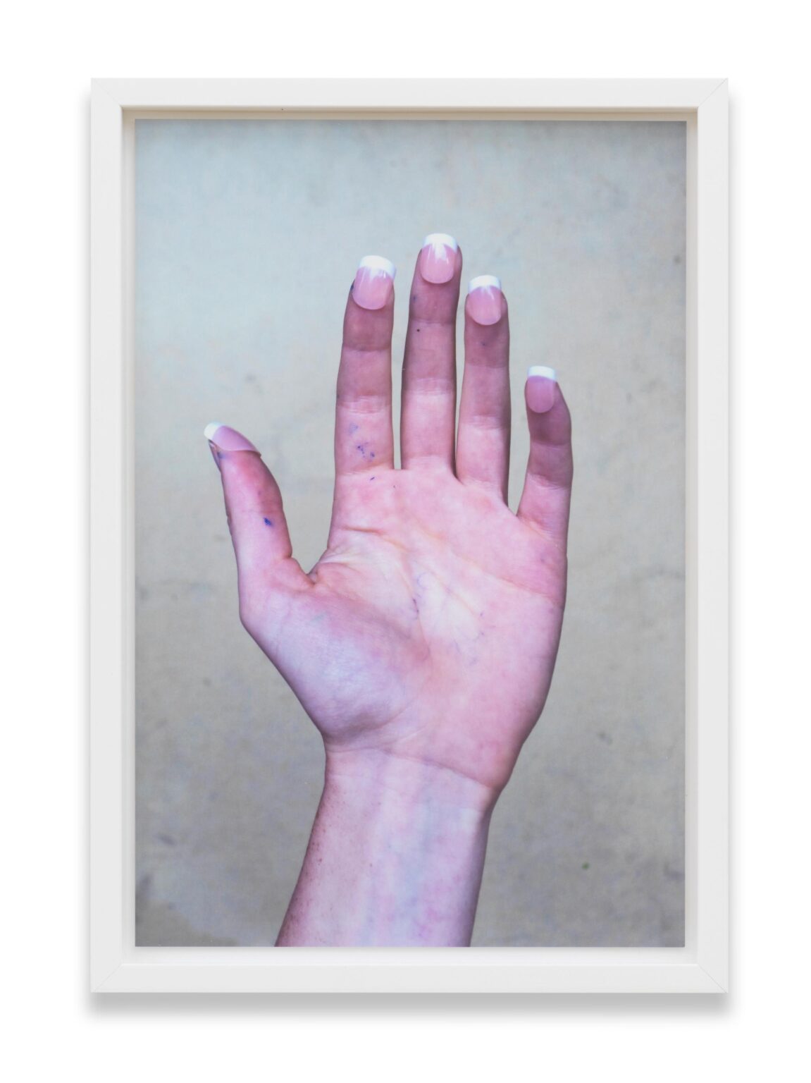 Pauli (Ed. 1/3) - Anna Grath 