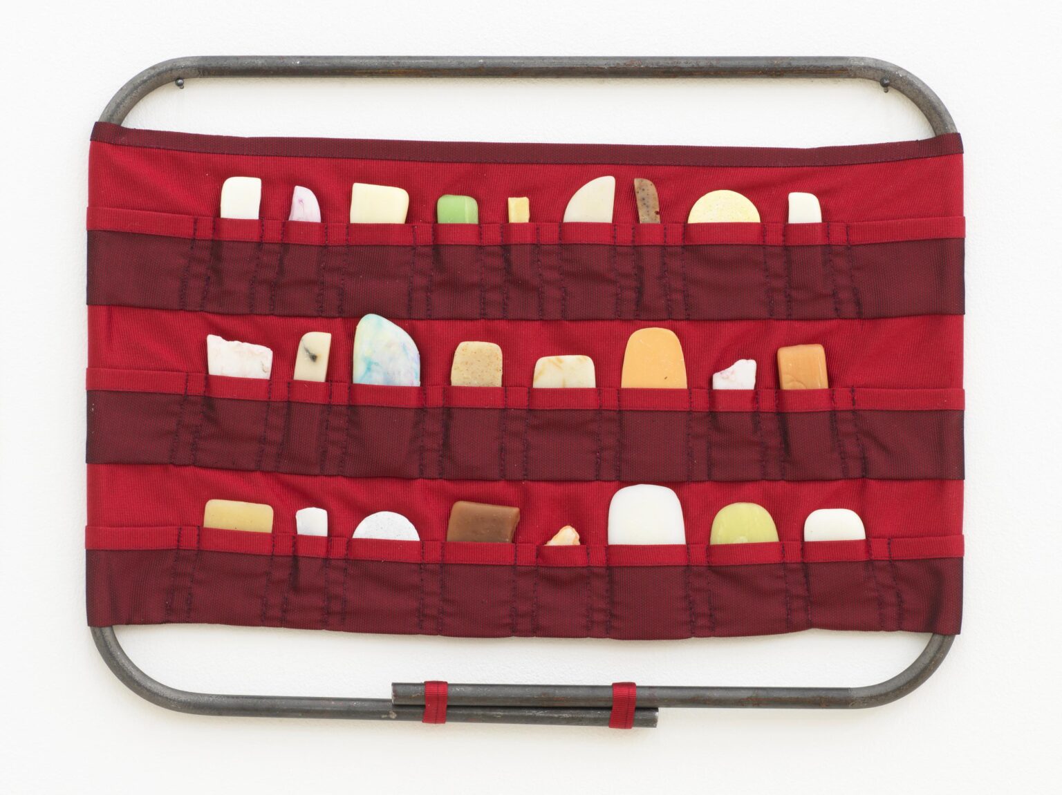 “Die Zartheit des Täglichen 7” - Alex Müller 