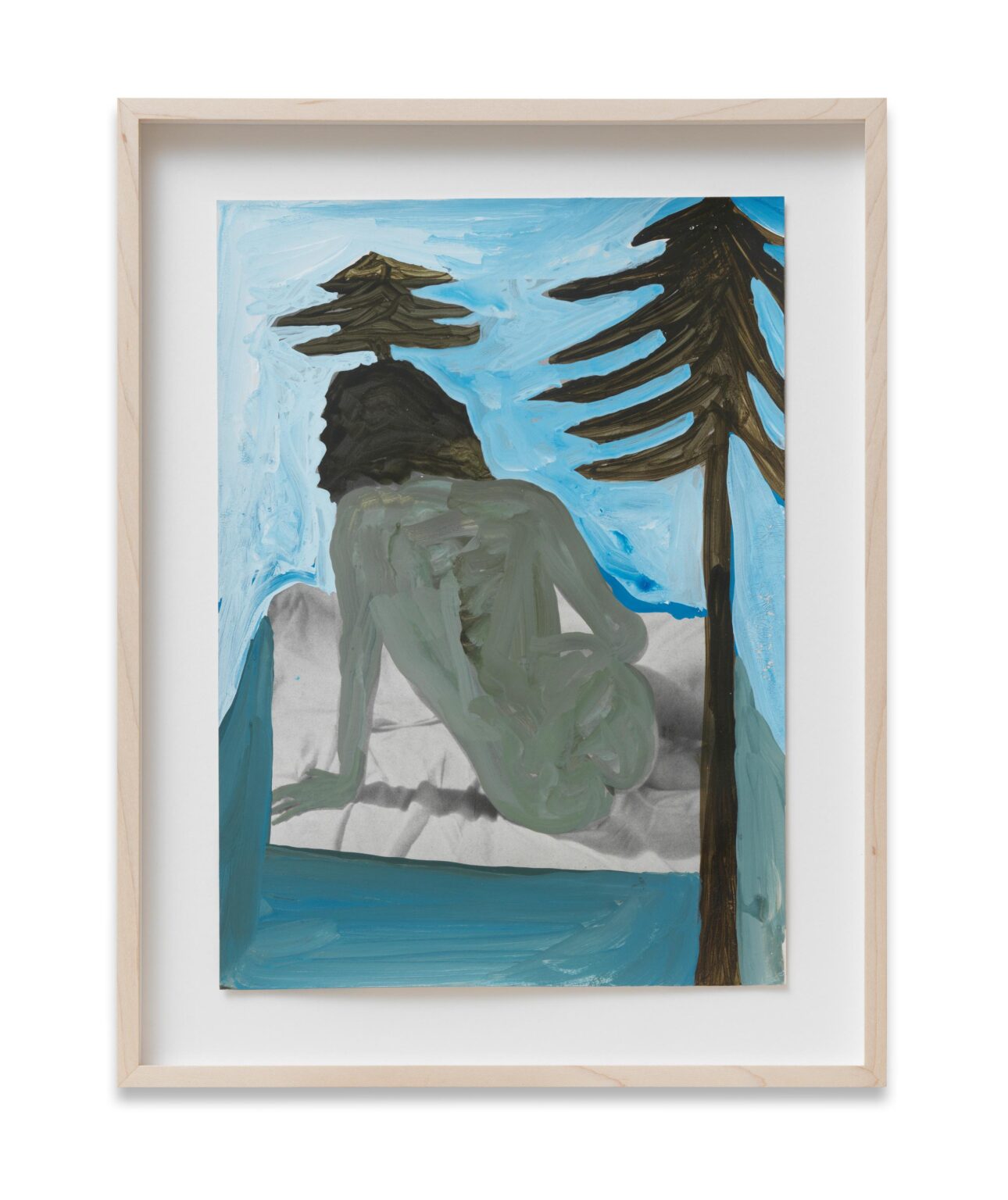 Ronda in the House - Alex Müller 