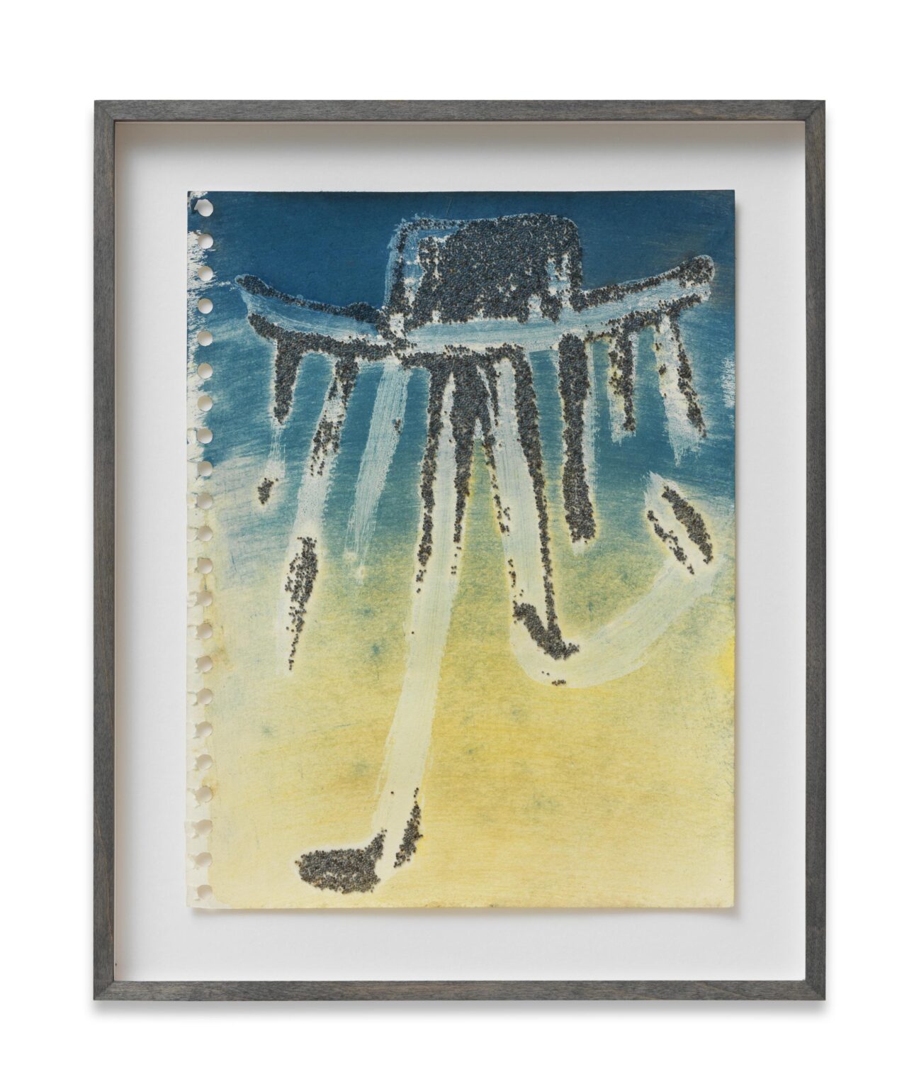 Der bewegte Hut - Alex Müller 