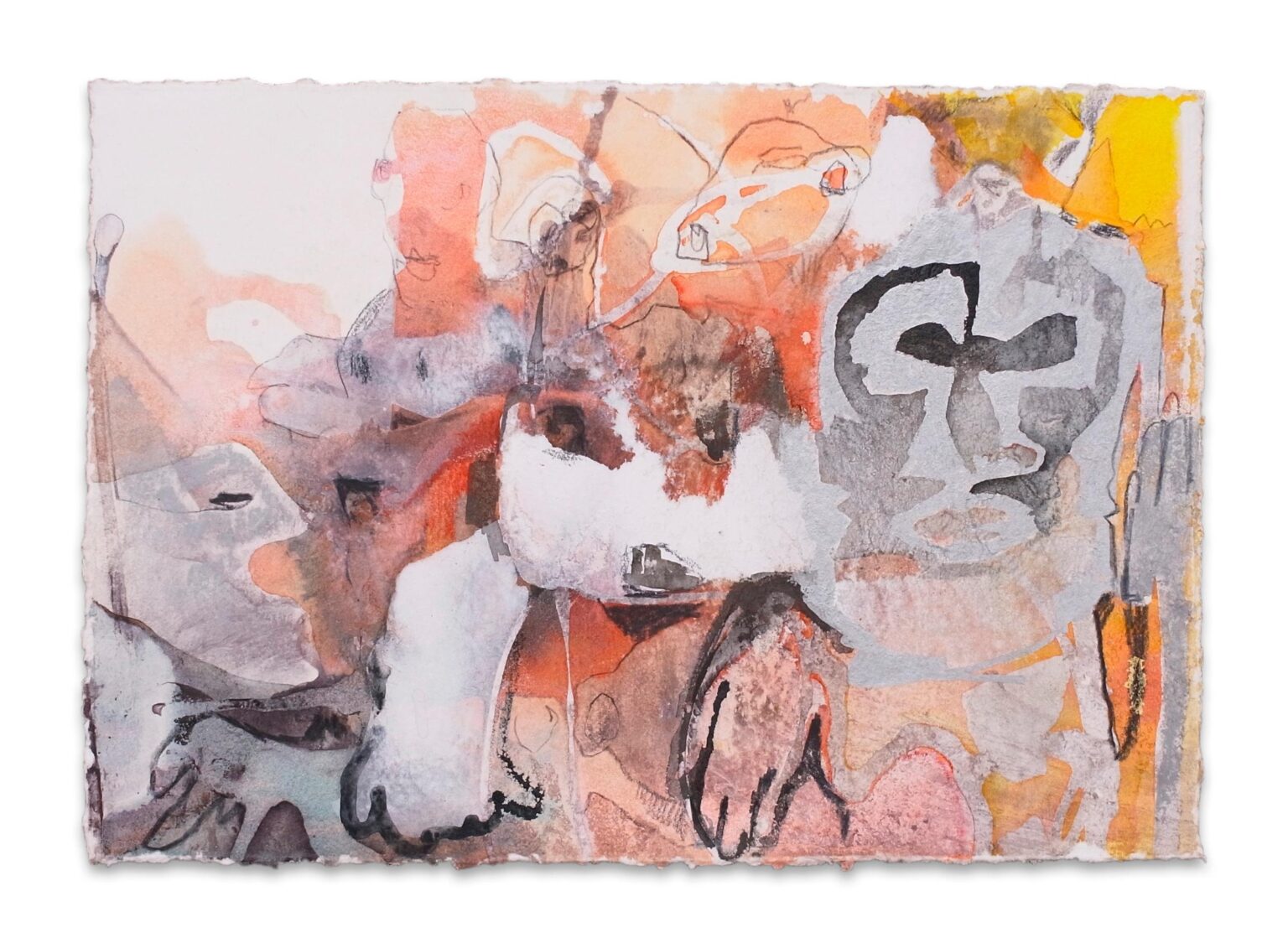 Neue Welt 03 - Stefan Hirsig 