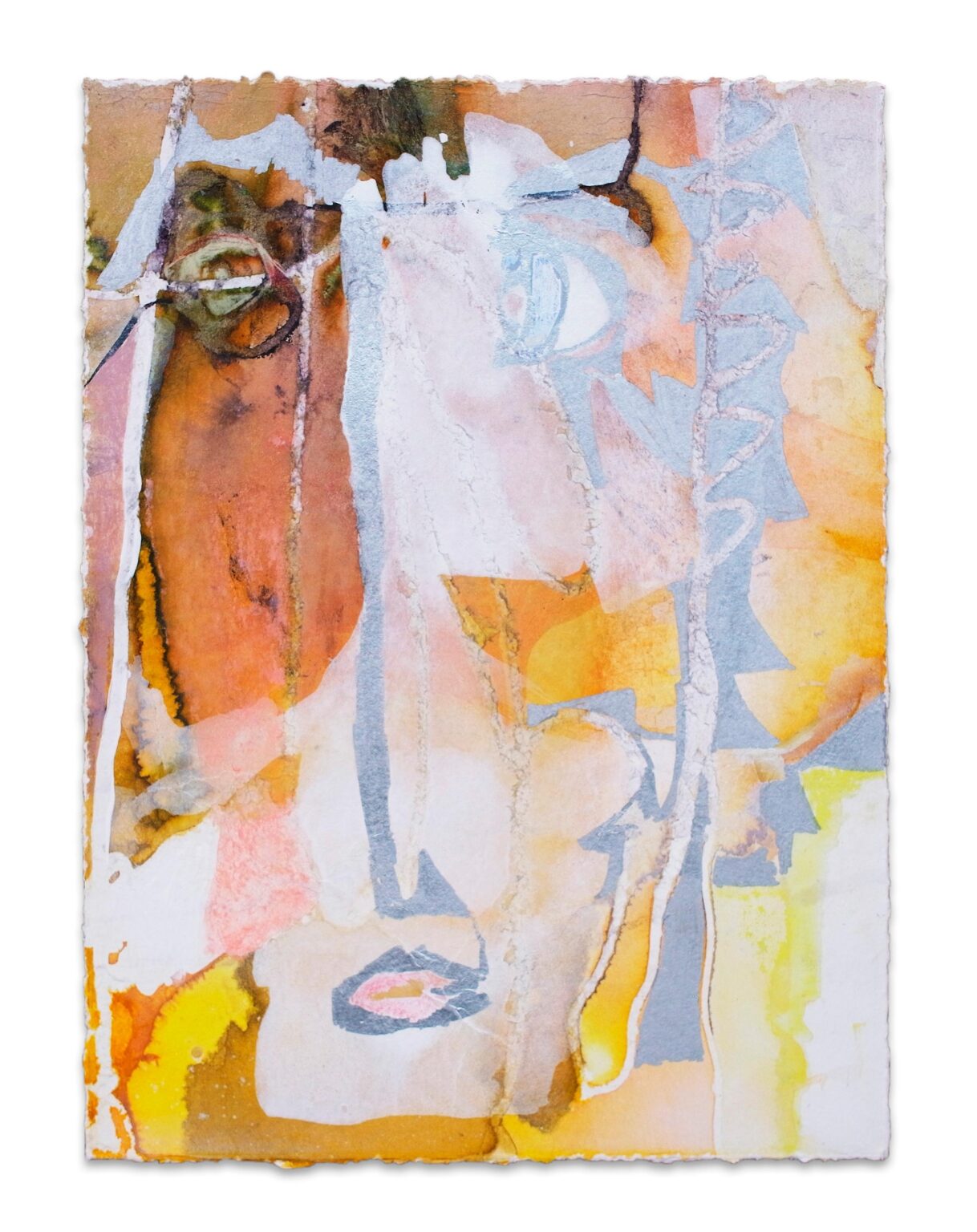 Neue Welt 01 - Stefan Hirsig 