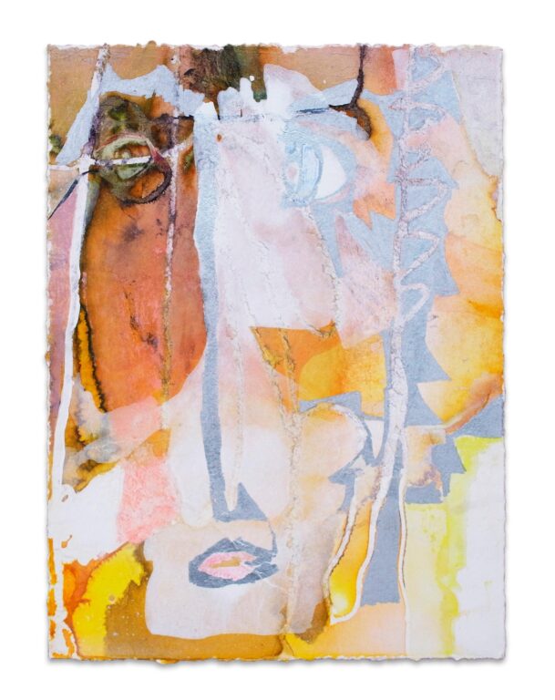 Neue Welt 01 - Stefan Hirsig 