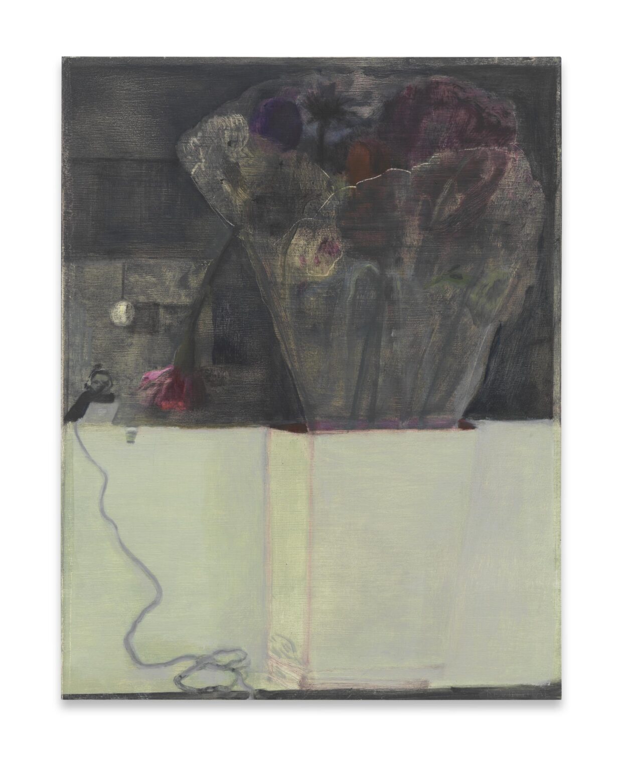 Late Hours - Aubrey Levinthal 