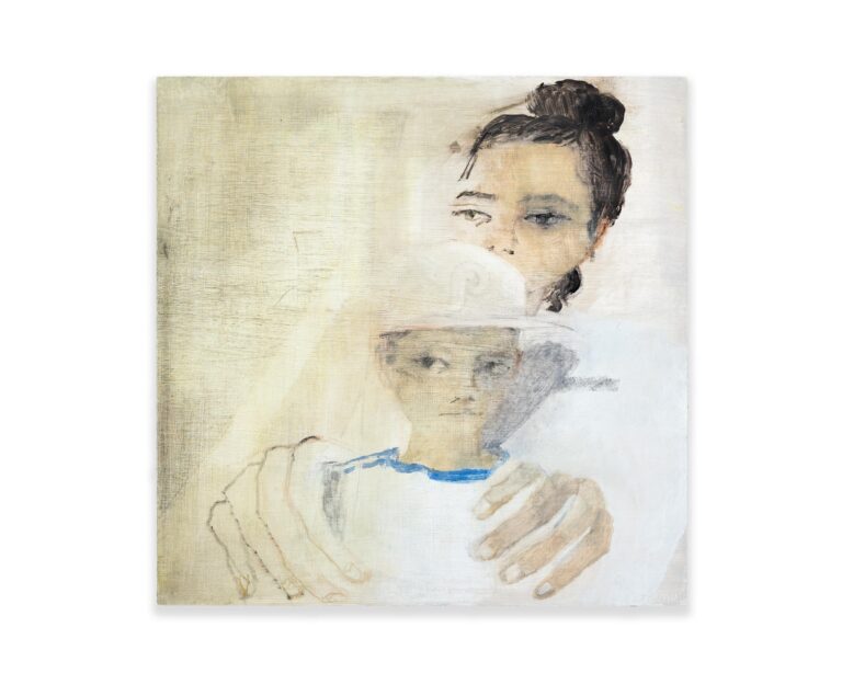 M+C (in the sun) - Aubrey Levinthal 