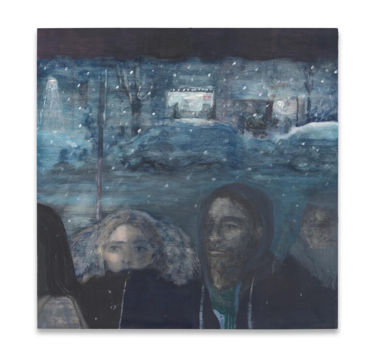 Party of 4 - Aubrey Levinthal 