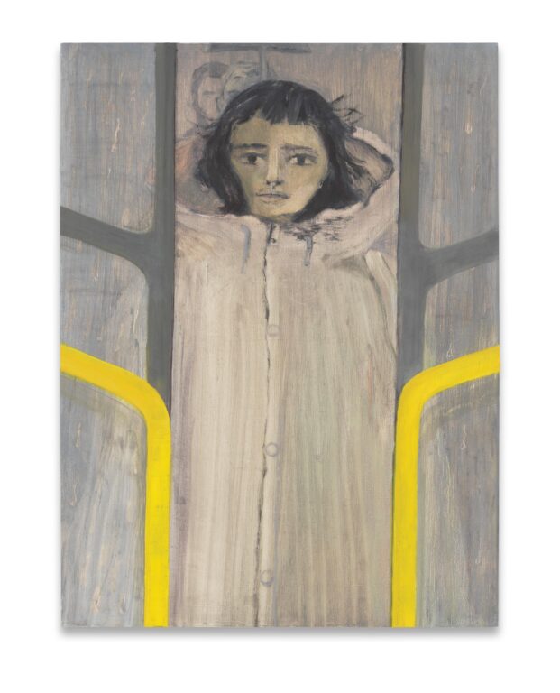 Commuters - Aubrey Levinthal 