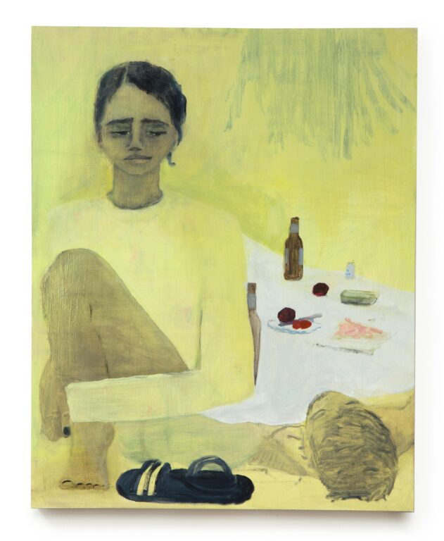 Picnic for F.S… - Aubrey Levinthal 