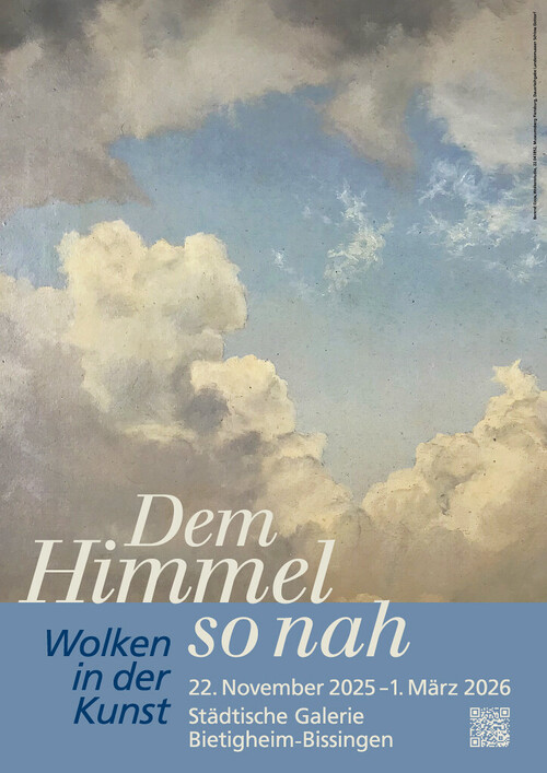 Anna Grath | Städtische Galerie Bietigheim-Bissingen 