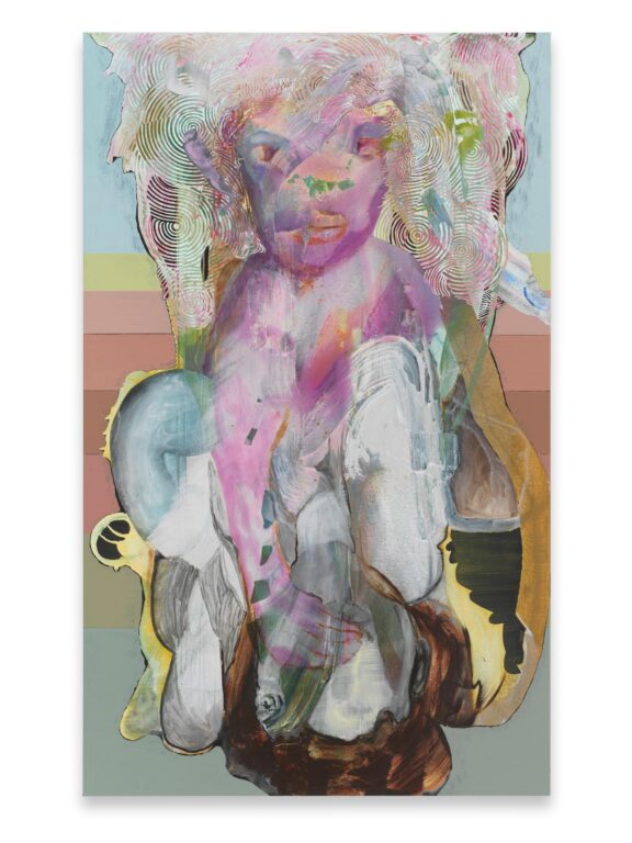 Dantes Blick (Dante’s Gaze) - Stefan Hirsig 