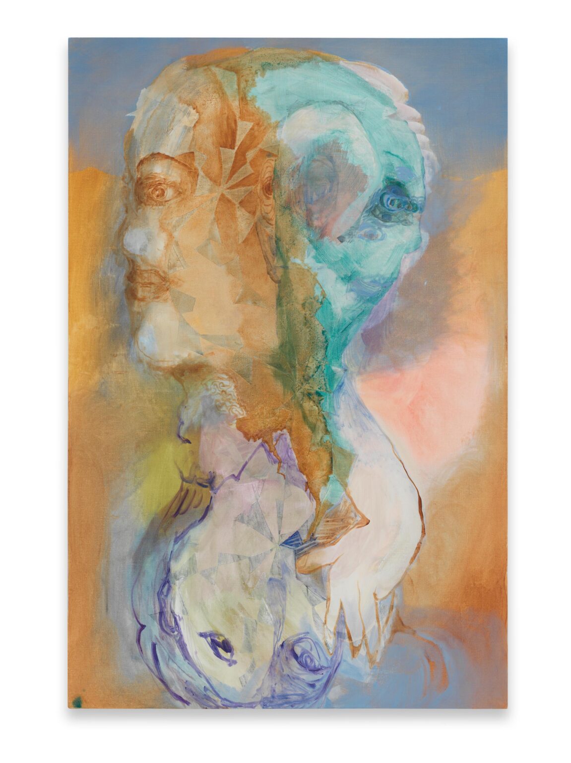 Other Voices, Other Rooms - Stefan Hirsig 