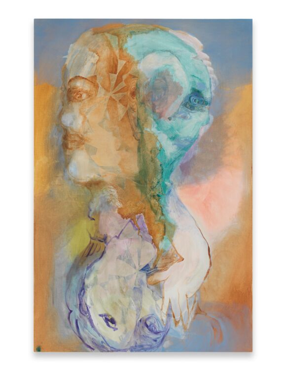 Other Voices, Other Rooms - Stefan Hirsig 