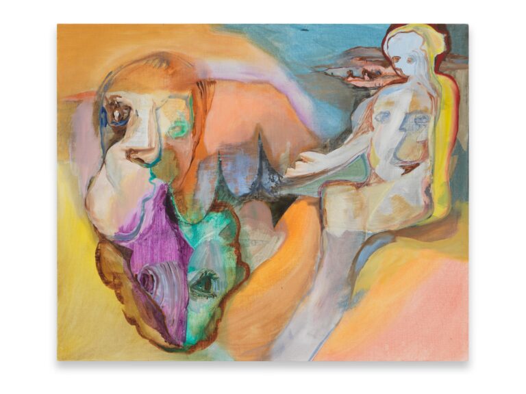 Felt Like We Were in the Renaissance - Stefan Hirsig 