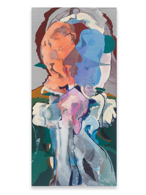 In Bloom - Stefan Hirsig 