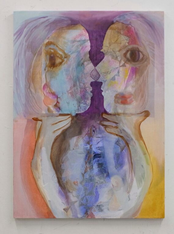 Kopflos mit Zweien - Stefan Hirsig 