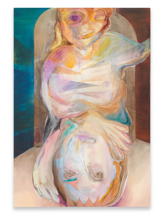 Göttliche Komödie - Stefan Hirsig 