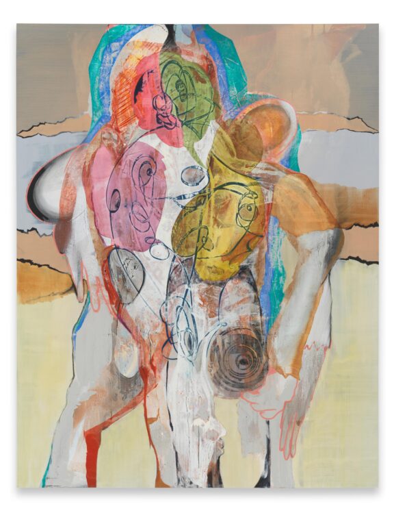 All at Once - Stefan Hirsig 