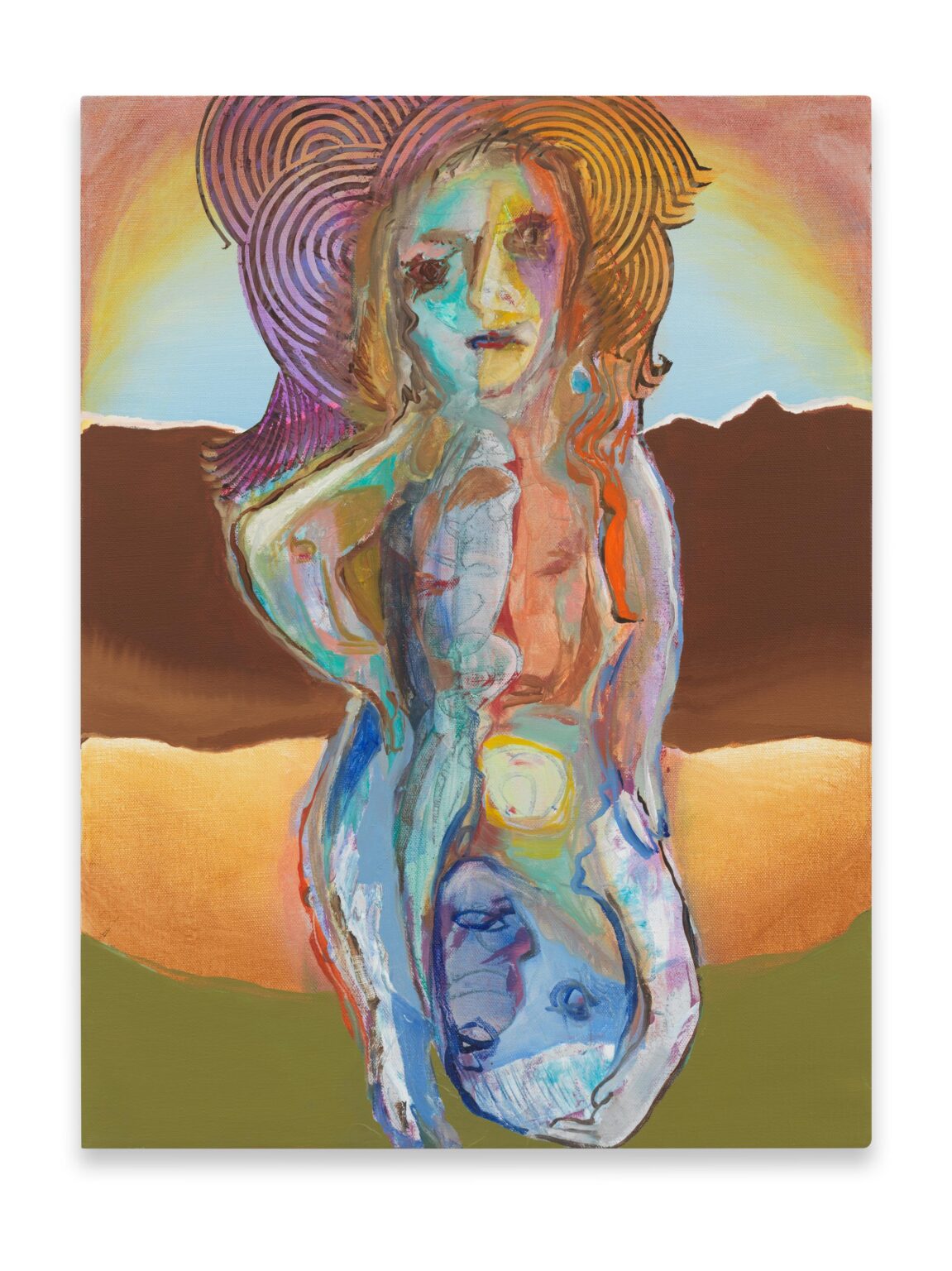 Nothing Is as It Seems - Stefan Hirsig 