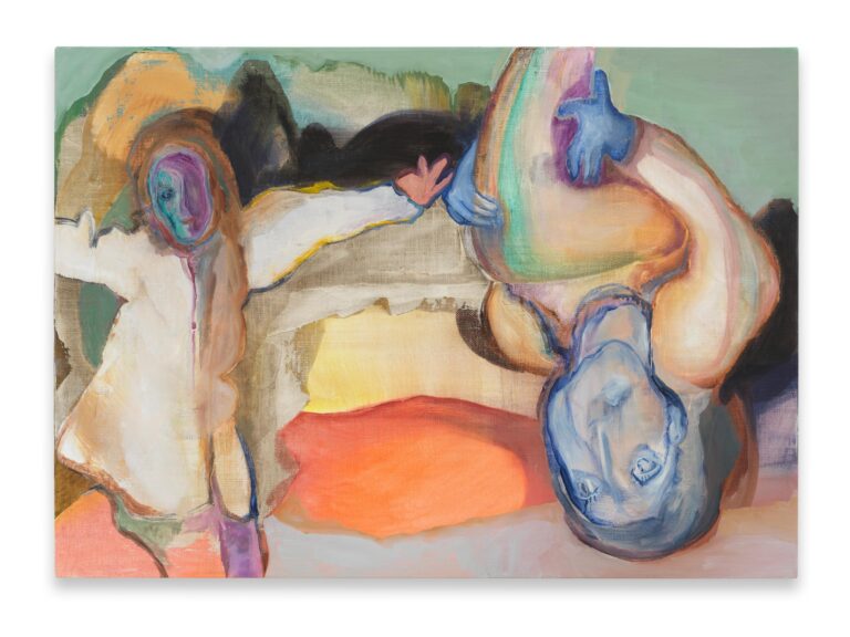 Feelings of Resistance in High Spirits - Stefan Hirsig 