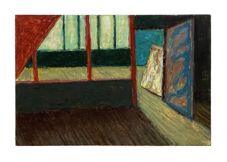 Vanessa’s Attic - Heidrun Rathgeb 