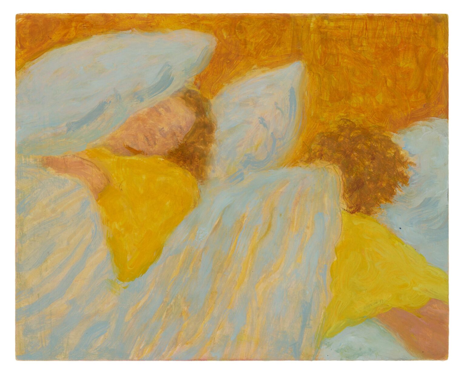 Schwestern in Bergen (Sisters in Bergen) - Heidrun Rathgeb 