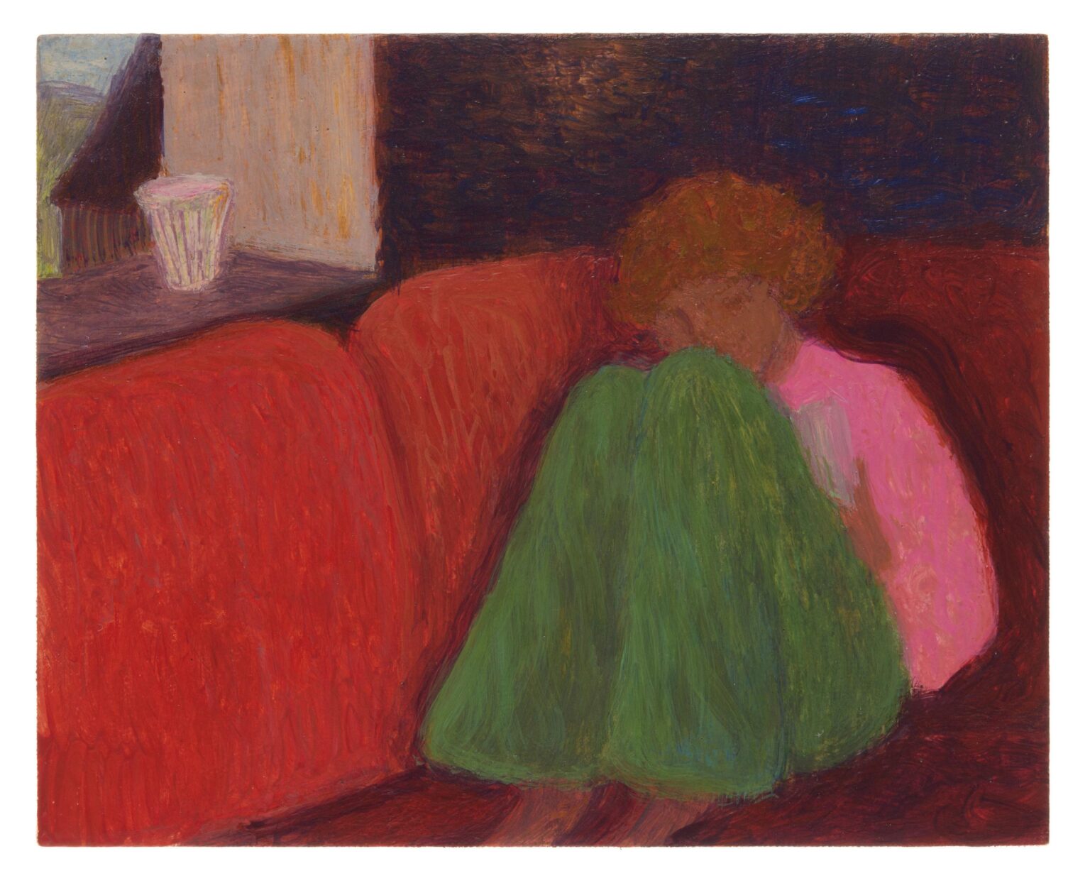 Leserin - Heidrun Rathgeb 