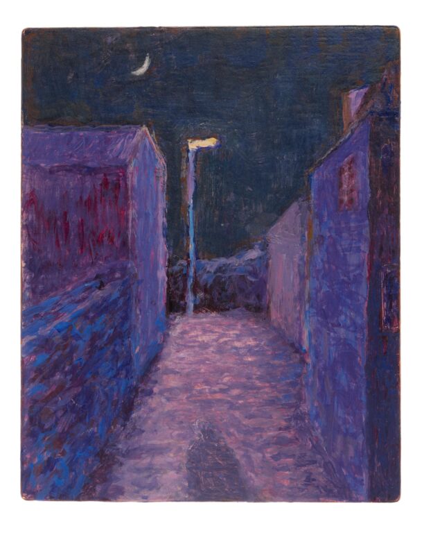 Night-Walk-(Bruton) - Heidrun Rathgeb 