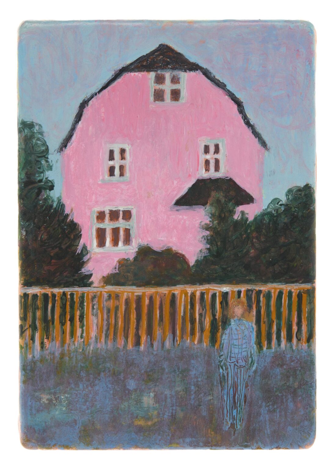 Dein Haus in Berlin (Your House in Berlin) - Heidrun Rathgeb 