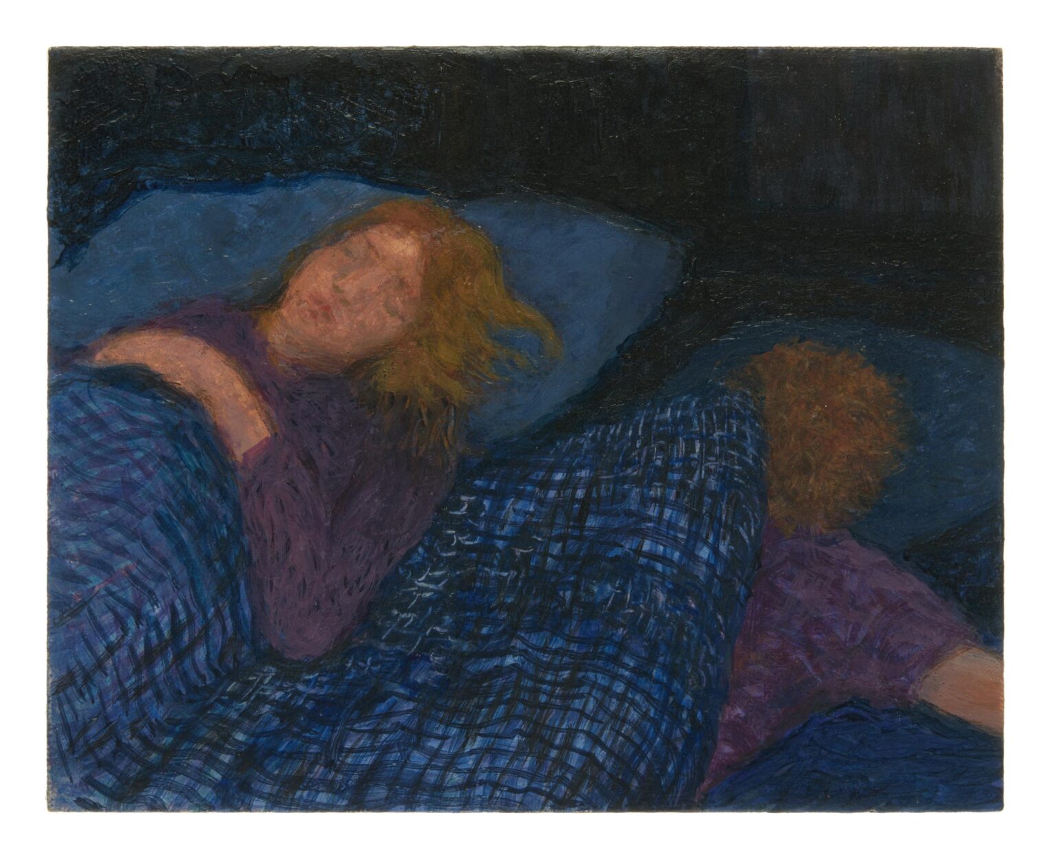 Schwestern in Sanviken (Sisters in Sanviken) - Heidrun Rathgeb 