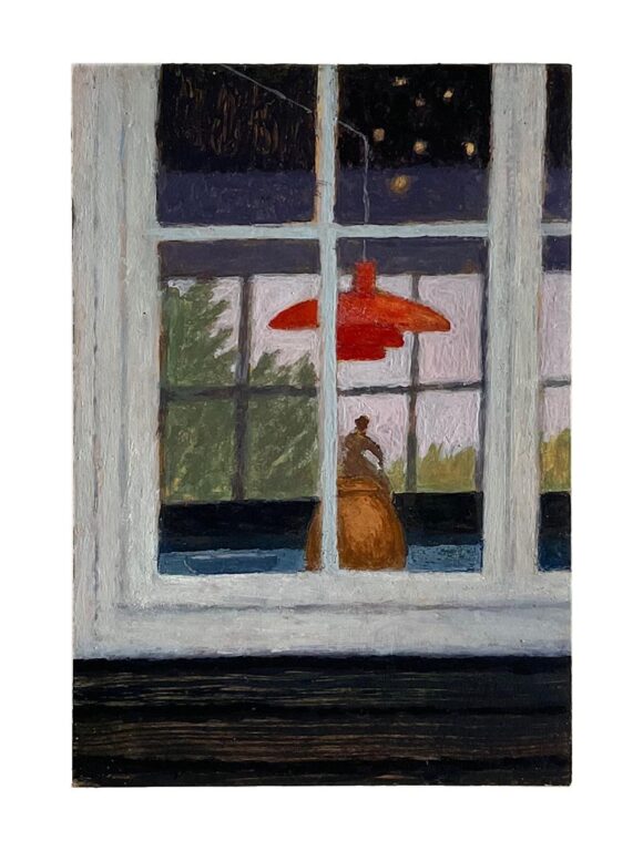 Figurine - Heidrun Rathgeb 