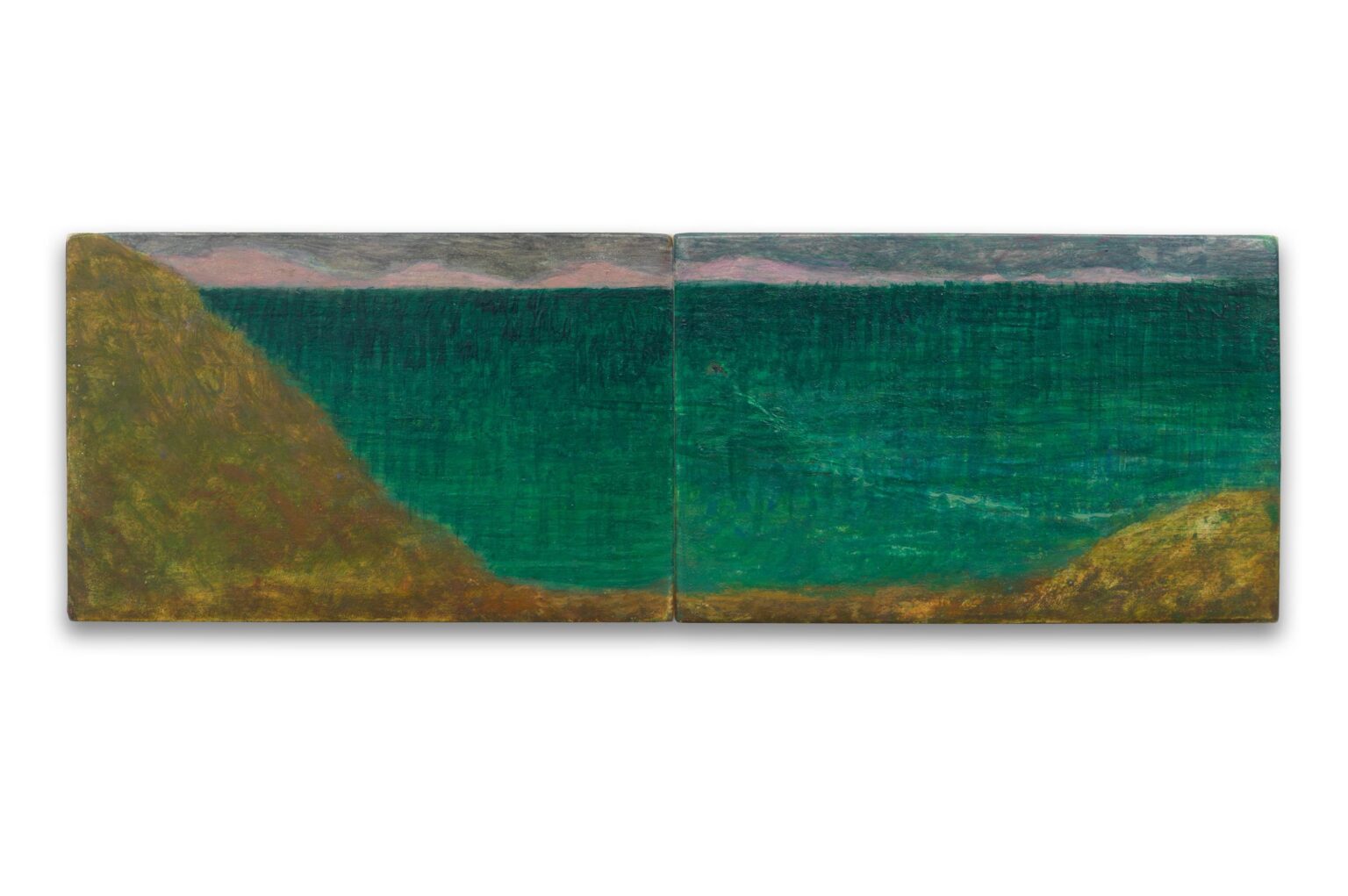 Weite See (Isle of Harris) - Heidrun Rathgeb 