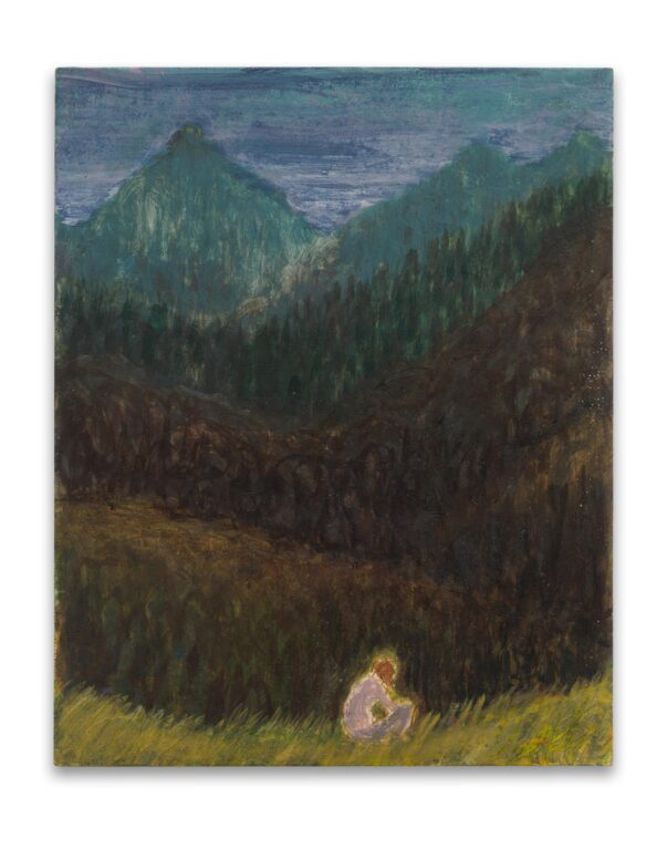 Ruhetag - Heidrun Rathgeb 