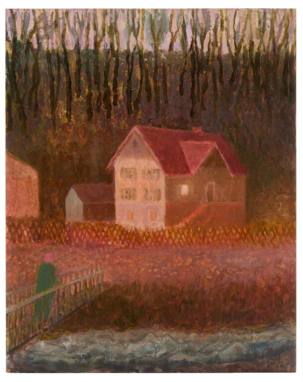 Wiederbegegnung Mąkolno (Reunion Mąkolno) - Heidrun Rathgeb 