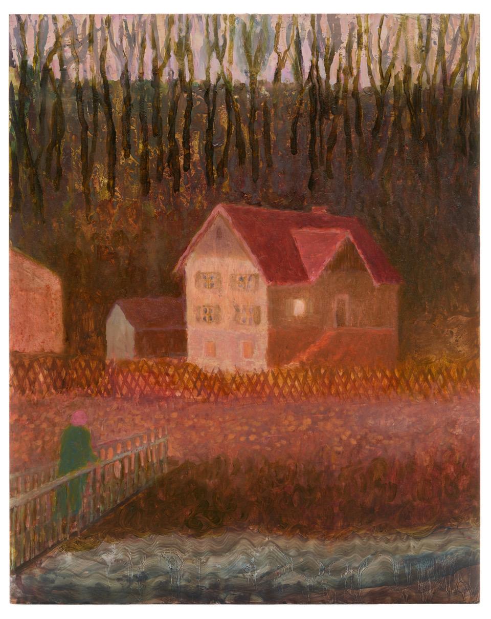 Wiederbegegnung Mąkolno (Reunion Mąkolno) - Heidrun Rathgeb 