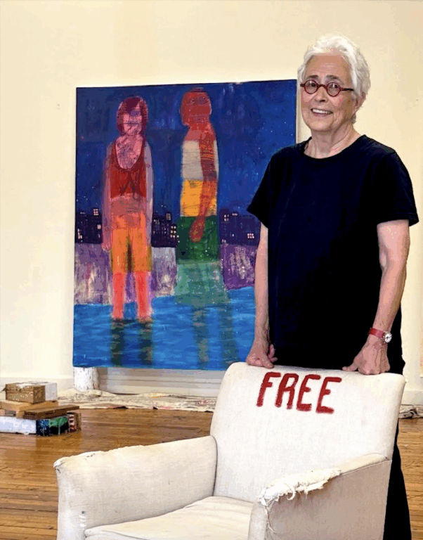 KATHERINE BRADFORD | ALLTAG - Katherine Bradford 