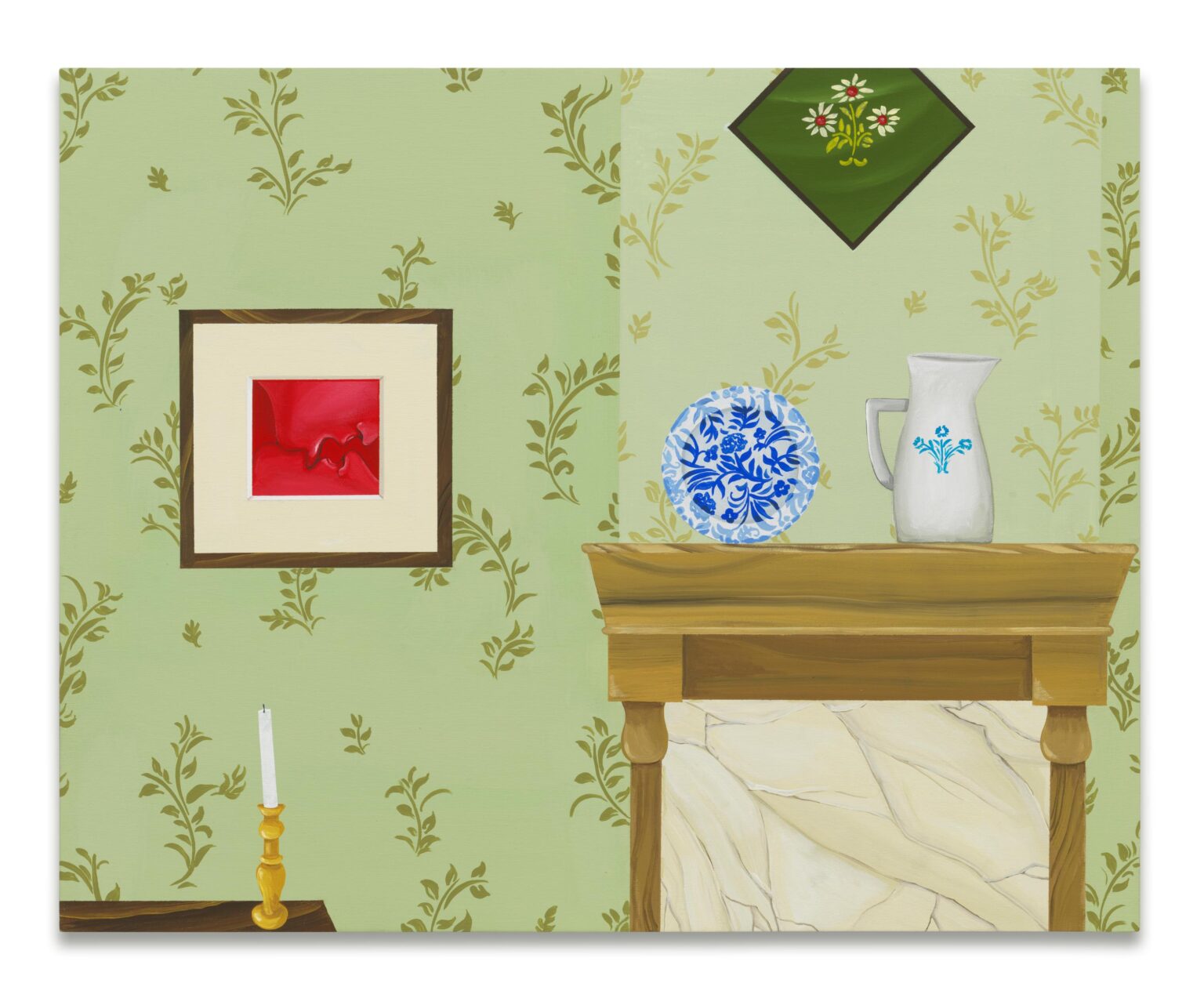 Gently Bitten - Anne Buckwalter 