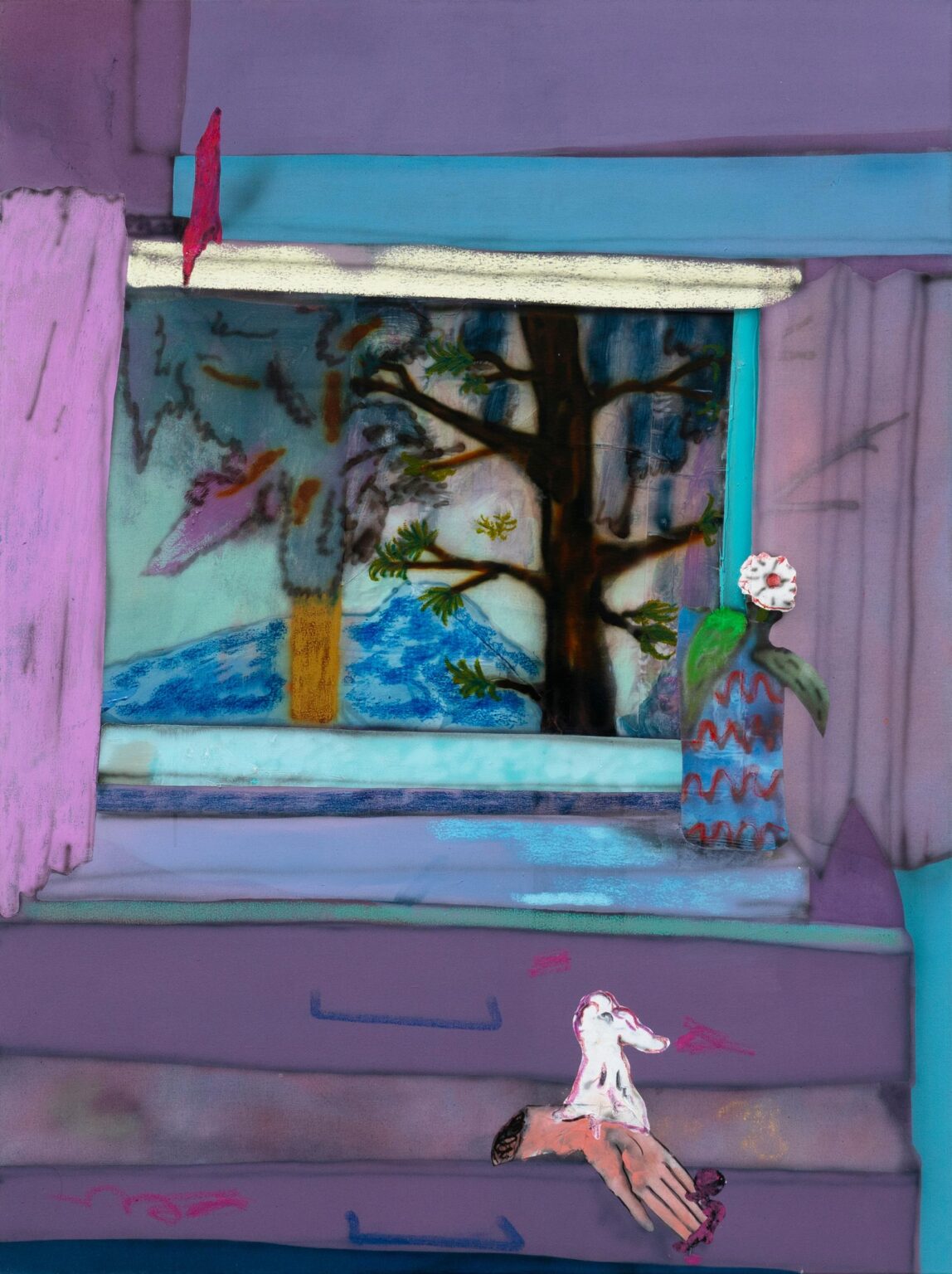 &ldquo;Rainy Days&rdquo; - Fabian Treiber 