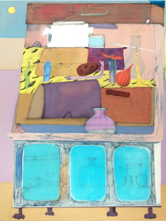 Caravan - Fabian Treiber 