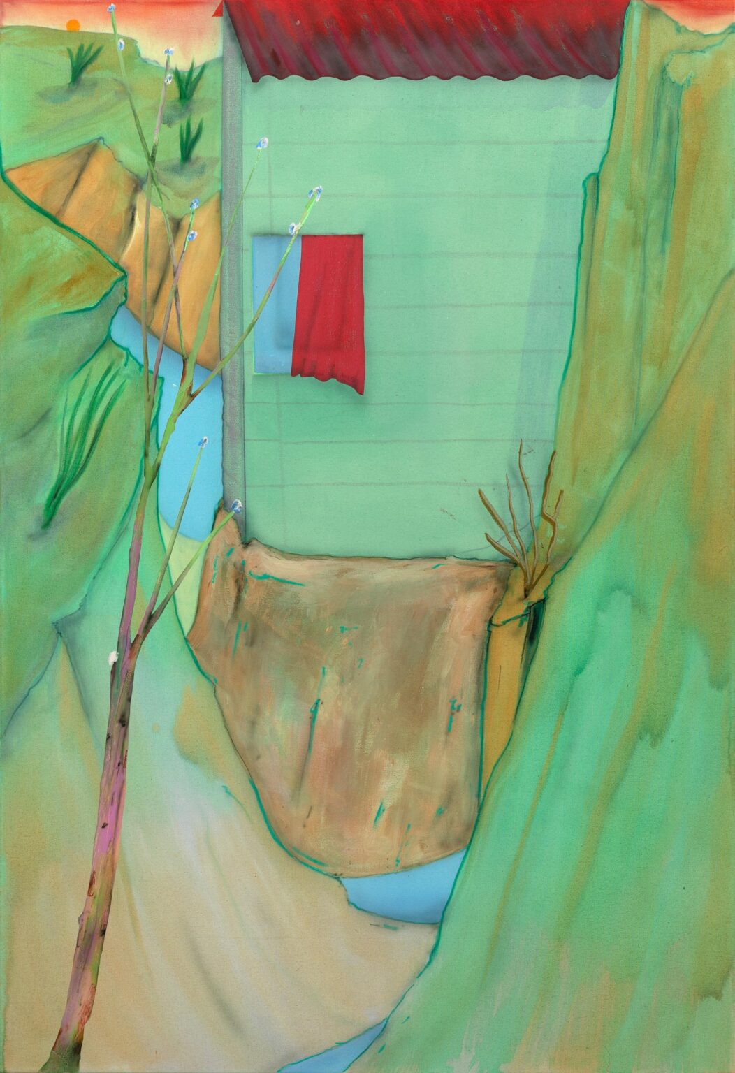 I&rsquo;m Out - Fabian Treiber 