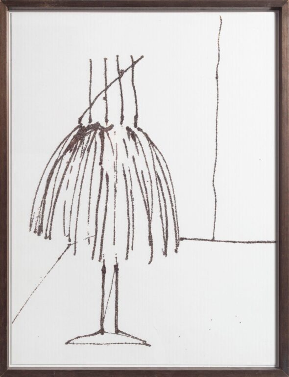 Die Haube - Alex Müller 