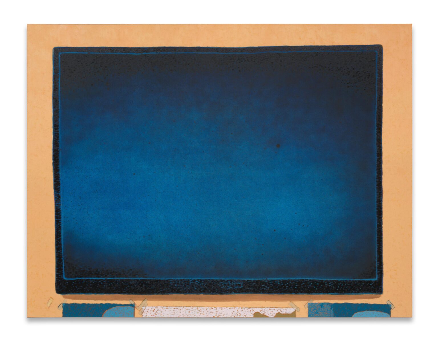 gro&szlig;er Screen (B&uuml;rgeramt) - Maximilian Kirmse 