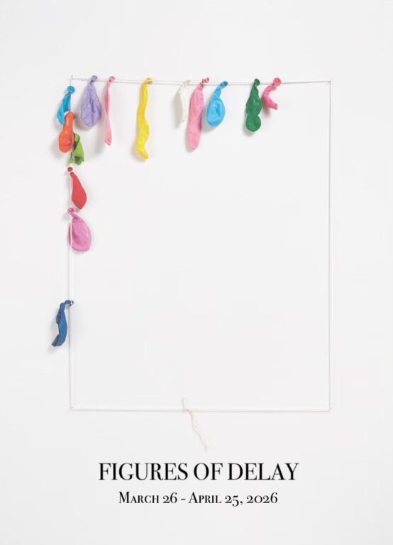 “FIGURES OF DELAY” 