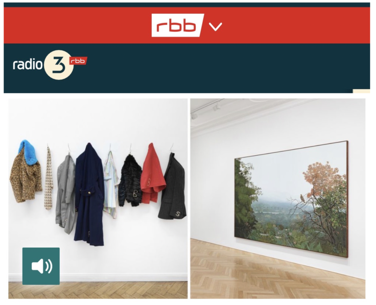 rbb | radio 3 Review 