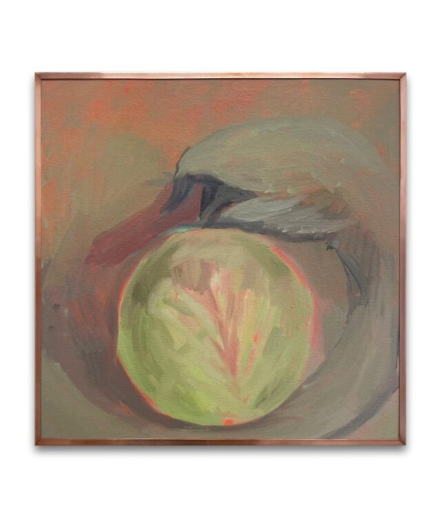 My Pocket Guards - Thea Gvetadze 